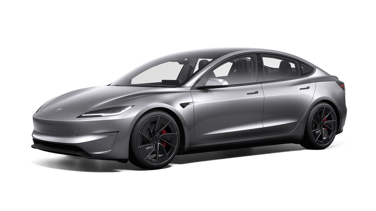 Model 3