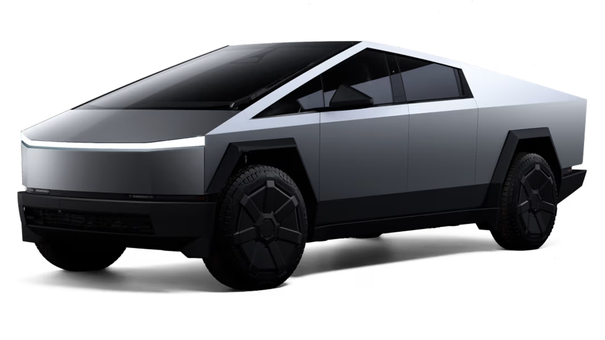 Cybertruck