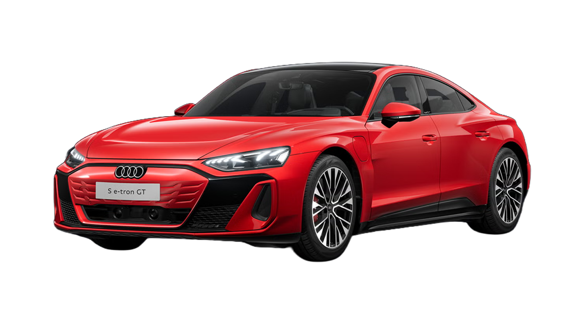 e-트론 GT