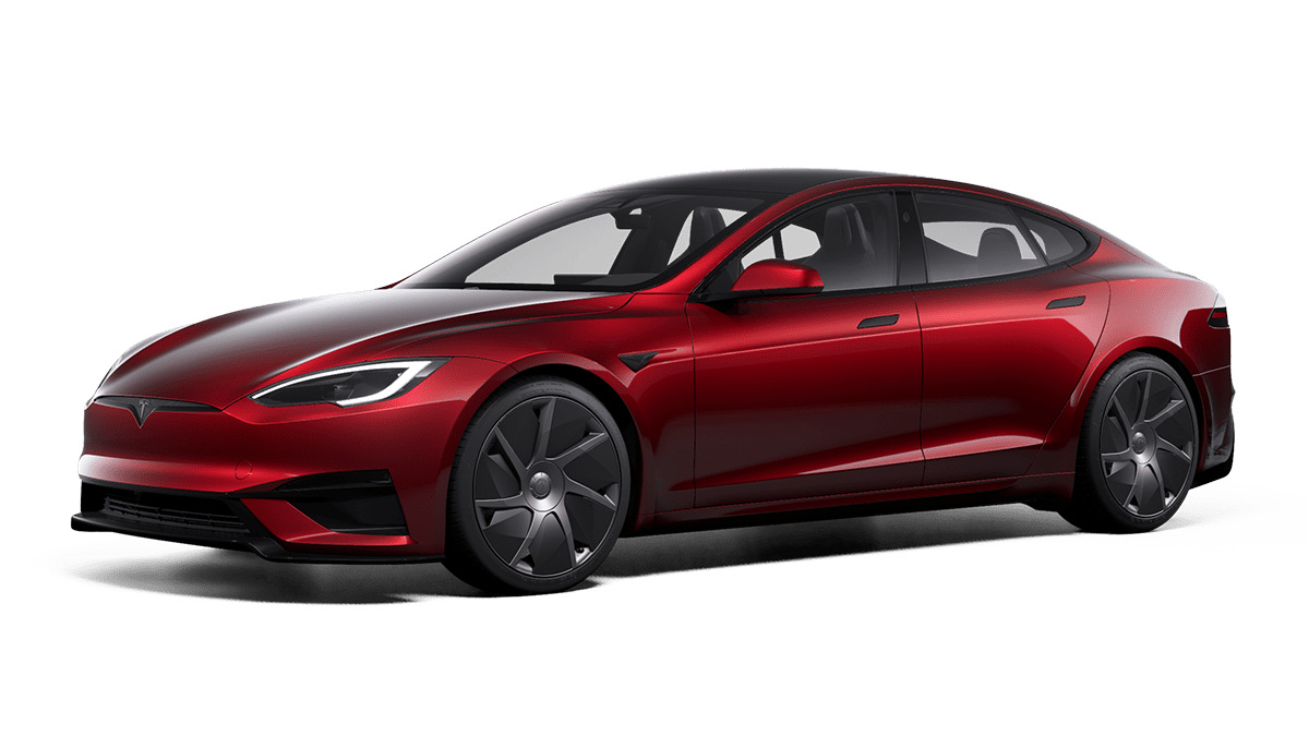 Model S