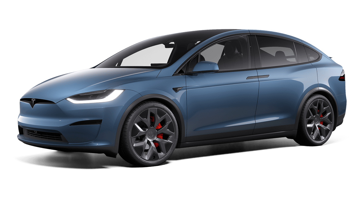 Model X
