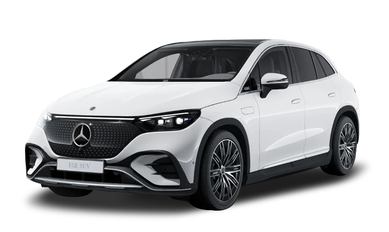 메르세데스-벤츠 Mercedes-Benz EQE EQE 350+ SUV 전기차 외관 이미지