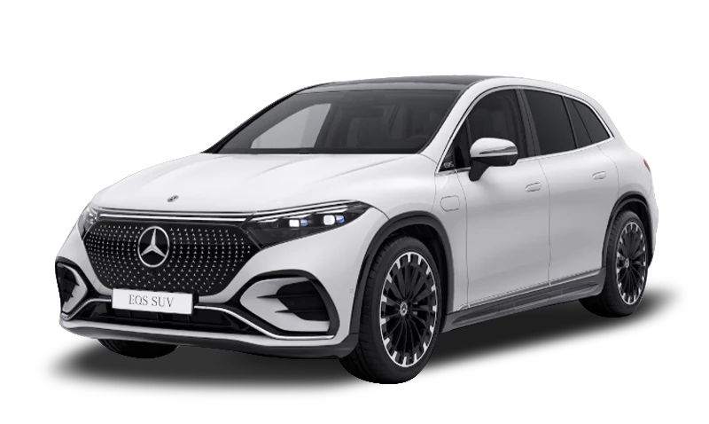 메르세데스-벤츠 Mercedes-Benz EQS SUV EQS SUV 450 4MATIC 전기차 외관 이미지